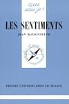 Les Sentiments