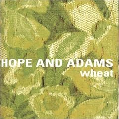 Hope & Adams (+3 Bonus Tracks)