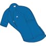 Adidas 2007 Men's Response Short Sleeve Cycling Jersey - Air Force Blue - 325165