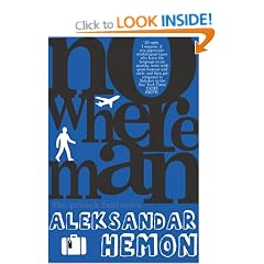 Nowhere Man