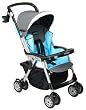 Peg Perego Aria MT Lightweight Stroller