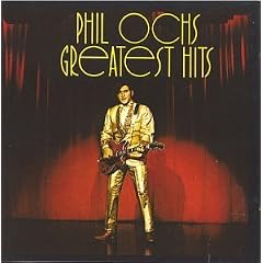 Phil Ochs - Greatest Hits