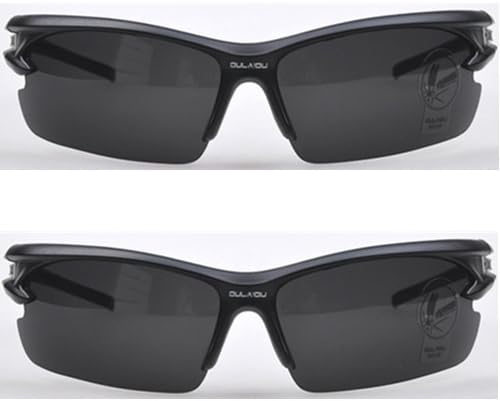 2 PRS Southern Seas Cycling Sports Outdoors Cool Look Grey Frame Sun Glasses 6 Colours Available New