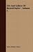 Search : Life And Letters Of Bayard Taylor - Volume I.