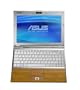 ASUS U6V-V1-Bamboo 12.1-Inch Laptop (2.53 GHz Intel T9400 Processor, 4 GB RAM, 320 GB Hard Drive, Nvidia 9300M GS Graphics, Vista Business)