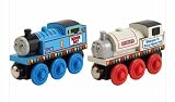 Sodor Day Thomas & Stanley - Thomas & Friends Wooden Railway
