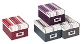 Produkt-Bild: Walther Fotobox Passione 700 F. 10x15 farbl.sort. FB410