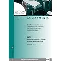 WRI - Benutzerhandbuch f�r das Worker Role Interview: Version 10.0. Edition Vita Activa - Ergotherapeutische Arbeitshilfen