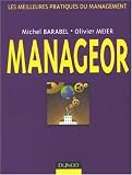 Revue Dunod  / Manageor : Les meilleures pratiques du management