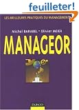 Manageor : Les meilleures pratiques du management