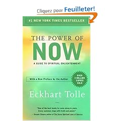 The Power Of Now: A Guide To Spiritual Enlightenment