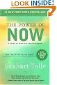 The Power of Now: A Guide to Spiritual Enlightenment