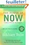 The Power Of Now: A Guide To Spiritual Enlightenment