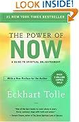 The Power of Now: A Guide to Spiritual Enlightenment