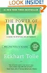 The Power of Now: A Guide to Spiritua...