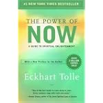The Power of Now: A Guide to Spiritual Enlightenment