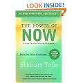 The Power of Now: A Guide to Spiritual Enlightenment