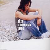 Elisa - Come Speak to Me