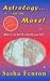 Book Astrology... on the Move!