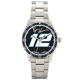 Ryan Newman Mens Crew Chief Series Watch