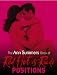 "Ann Summers" Little Book of Red Hot and Rude Positions