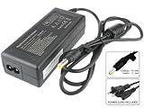 Laptop/Notebook AC Adapter/Power Supply Charger+Cord for HP Pavilion DV2000 DV2100 DV2500 DV5000Z DV5900 TX1000 dv1000 dv1100 dv1300 dv1600 dv2200 dv2700 dv4000 dv5000 dv6000 dv6100 dv6208nr dv6500 dv6700 dv8000 tx2000 tx2500 ze2000 ze4900 zt3000