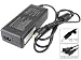 Laptop/Notebook AC Adapter/Power Supply Charger+Cord for HP Pavilion DV2000 DV2100 DV2500 DV5000Z DV