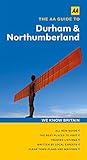 The AA guide to Durham & Northumberland