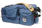 Portabrace CC-22-PW Quick-Draw Camera Case (Blue)