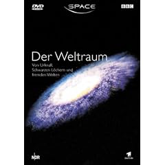 Space - Der Weltraum: Von Urknall, Schwarzen Löchern und fremden Welten