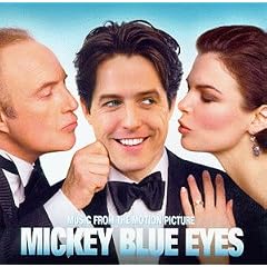 Mickey Blue Eyes
