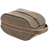 Baekgaard Oil Cloth Toiletry