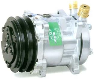 Ford 8L2Z-19703-C - COMPRESSOR ASY