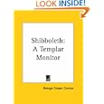 Shibboleth: A Templar Monitor