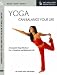 Yoga Can Balance Your Life
