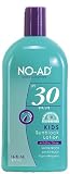 NOAD Kids Sunblock Lotion SPF 30 16 Ounces 41H3AH3S4ML. SL160 NOAD Kids Sunblock Lotion SPF 30 16 Ounces