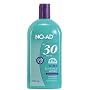 NO-AD Kids Sunblock Lotion, SPF 30, 16 Ounces