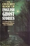 The Oxford book of English ghost stories