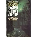 TheOxfordBookofEnglishGhostStories