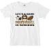 Life's A Game - Football - Sports and Games Women's Cut T-Shirt