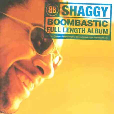 CD-Charts  Music : Boombastic