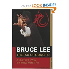 The Tao of Gung Fu: A Study in the Way of Chinese Martial Art (Bruce Lee Library)