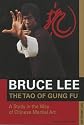 The Tao of Gung Fu: A Study in the Way of Chinese Martial Art (Bruce Lee Library)