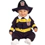 Lil' Firefighter Newborn