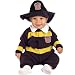 Baby Lil' Firefighter Costume - 0-6 Months