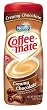 Coffee-Mate Creamy Chocolate Powdered Coffee Creamer, 15-Ounce Packages (Pack of 6)