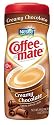 Coffee-mate Powder, Creamy Chocolate, 15-Ounce Units (Pack of 6)