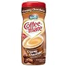 Coffee-Mate Creamy Chocolate Powdered Coffee Creamer, 15-Ounce Packages (Pack of 6)