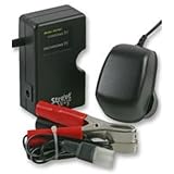 12v Automatic Trickle Charger