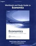 Workbook and Study Guide to Economics